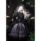 Susin Butterfly Bone Erosion​ Blouses Bolero Corset Skirts JSK and Sets(Reservation/Full Payment Without Shipping)
